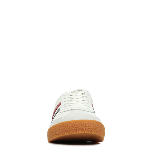 Gola Harrier Leather