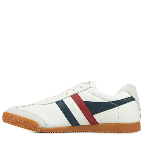 Gola Harrier Leather