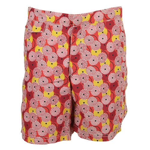 Socoa Short