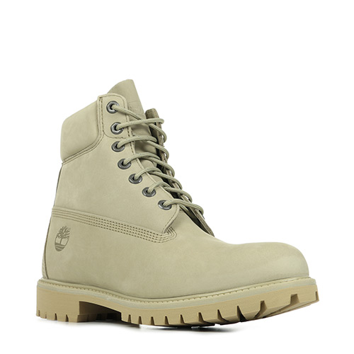 Timberland 6inch Premium Waterproof