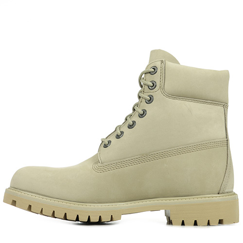 Timberland 6inch Premium Waterproof