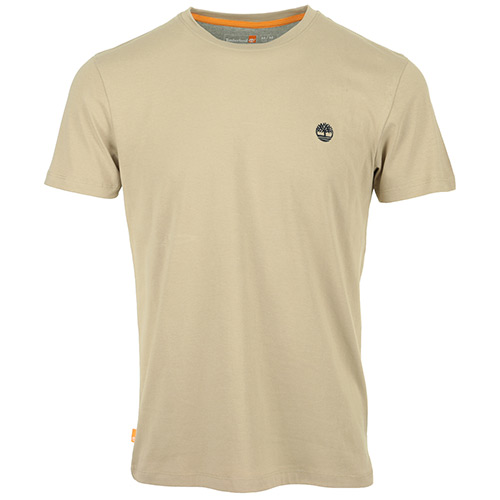 Timberland Dunstan River Tee - Beige