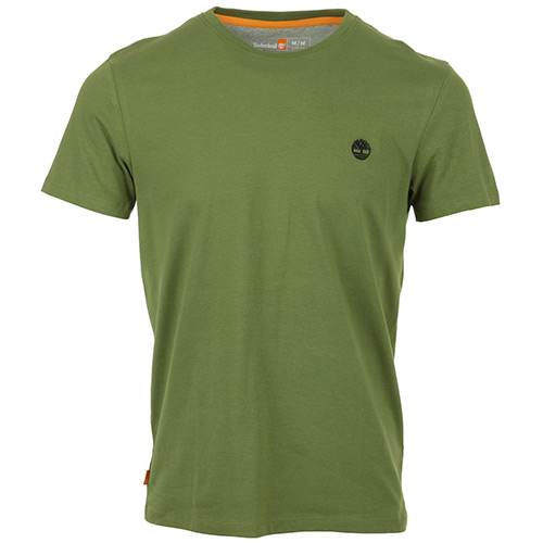 Dunstan River Tee