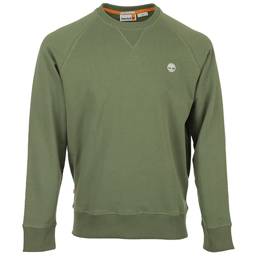 Timberland Exeter River Crew - Vert