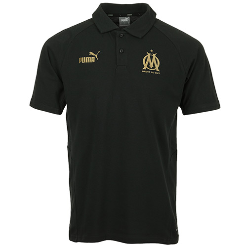 OM Casuals Polo