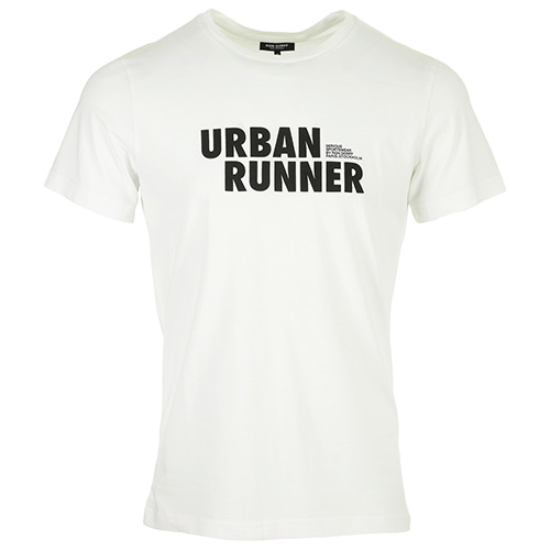 Urban Runner Tee