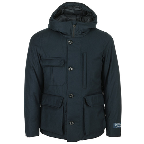 Loro Piana Mountain Jacket