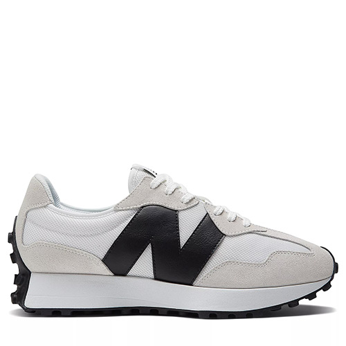 New Balance 327 - Blanc