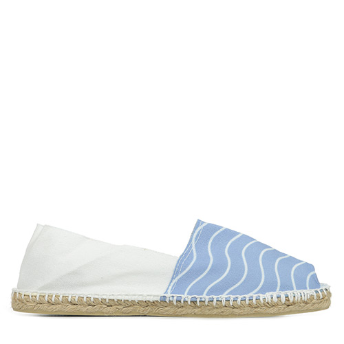 Espadrille Classique