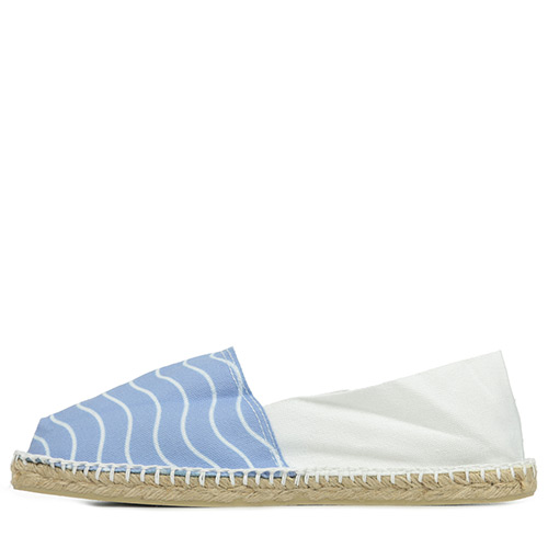 1789 Cala Espadrille Classique