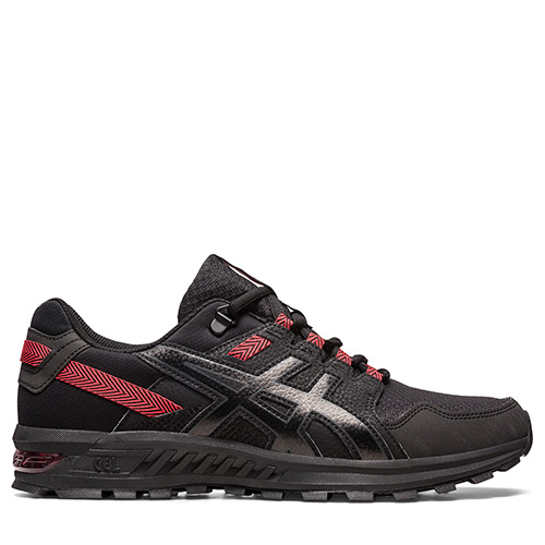 Asics Gel Citrek - Noir