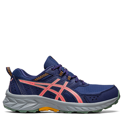 Asics Gel Venture 9 - Bleu marine