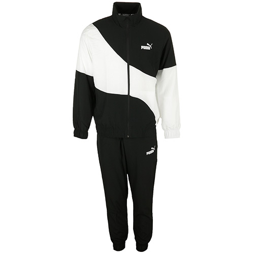 Power Woven Tracksuit