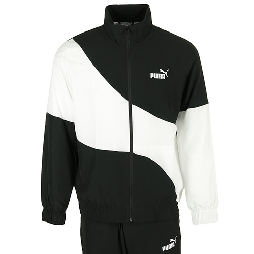 PUMA Power Woven Tracksuit
