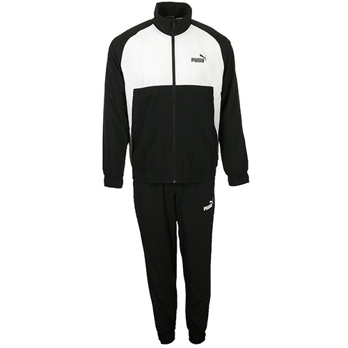 Woven Tracksuit