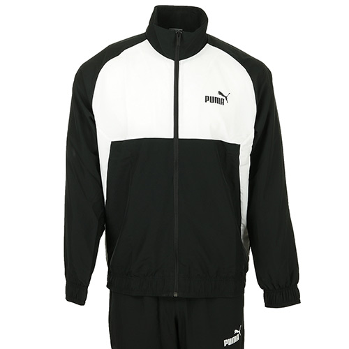 PUMA Woven Tracksuit