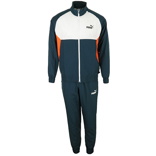 Woven Tracksuit
