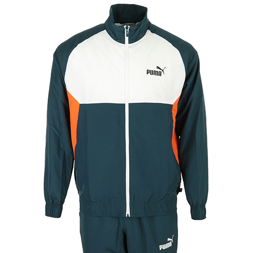 PUMA Woven Tracksuit