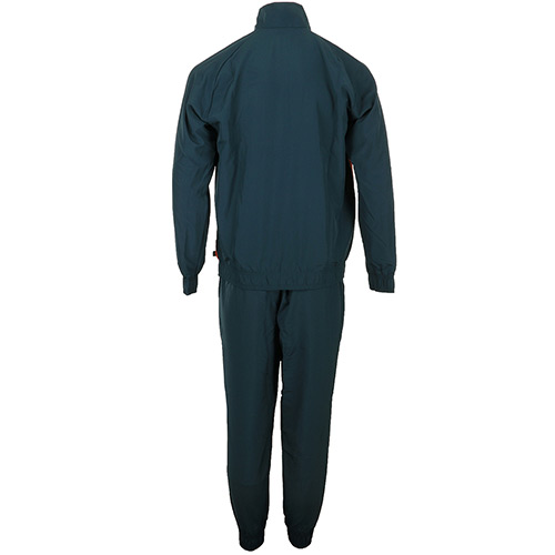 PUMA Woven Tracksuit