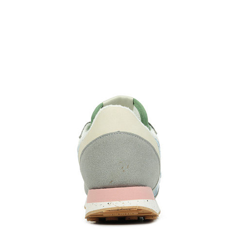 Victoria Galaxia Split Leather