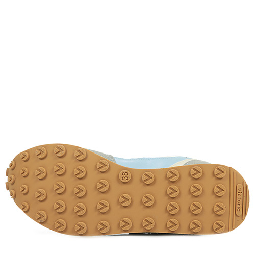 Victoria Galaxia Split Leather