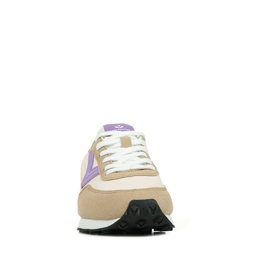 Victoria Astro Multicolour Nylon