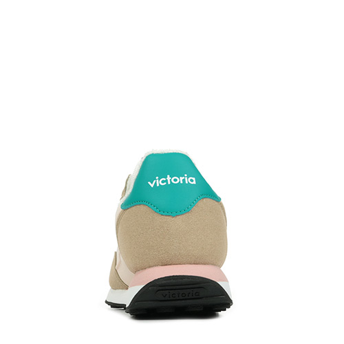 Victoria Astro Multicolour Nylon