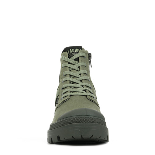 Palladium Pallabase HI Army