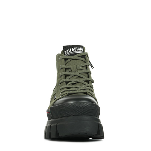 Palladium Revolt HI Army