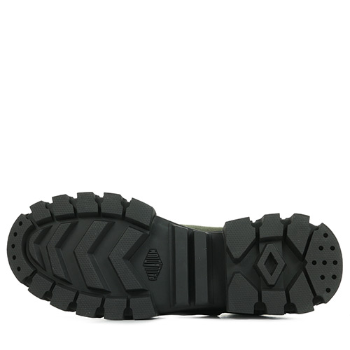 Palladium Revolt HI Army