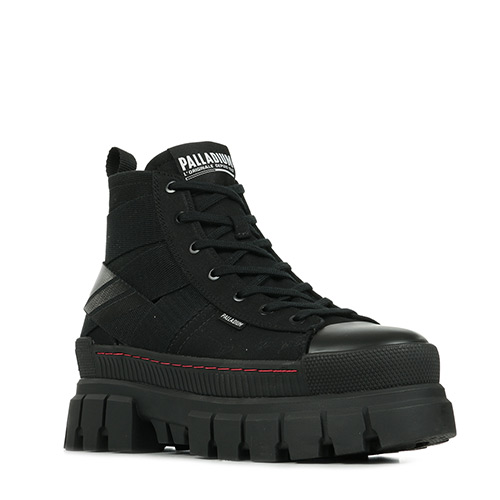 Palladium Revolt HI Army