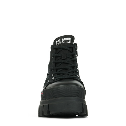 Palladium Revolt HI Army