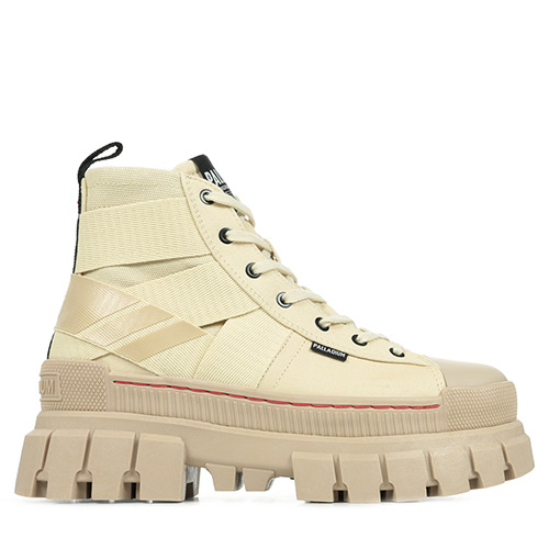 Revolt HI Army