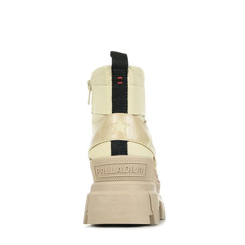 Palladium Revolt HI Army