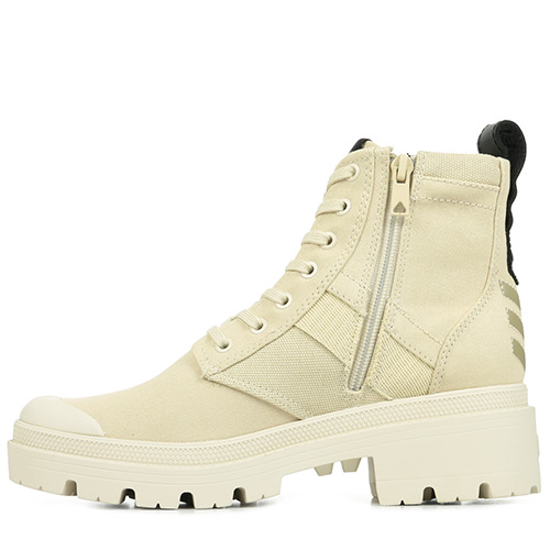 Palladium Pallabase HI Army