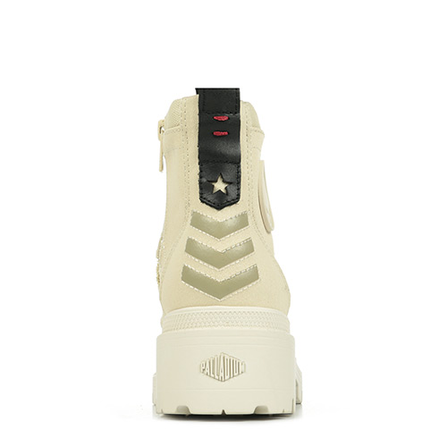 Palladium Pallabase HI Army