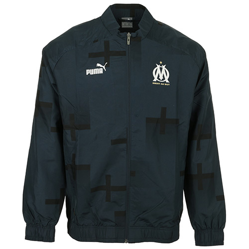 OM Prematch Jacket