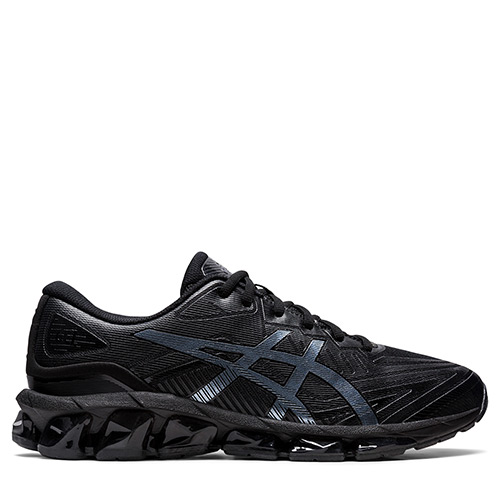 Chaussures de sport homme Asics gel quantum 360 noir