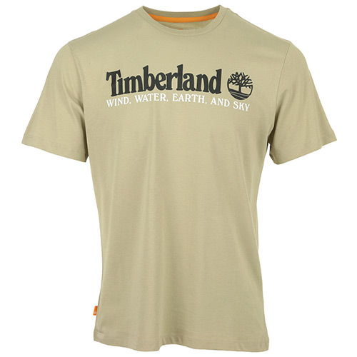 WWES Front Tee