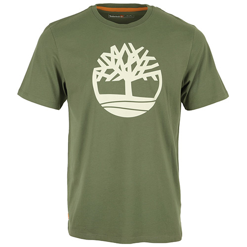 Kennebec River Tree Tee