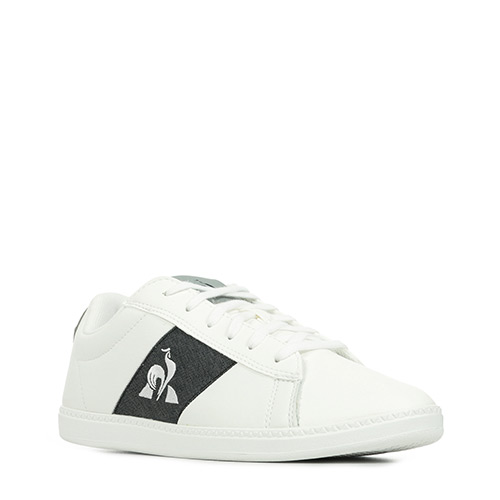 Le Coq Sportif Courtclassic GS 2 Tones