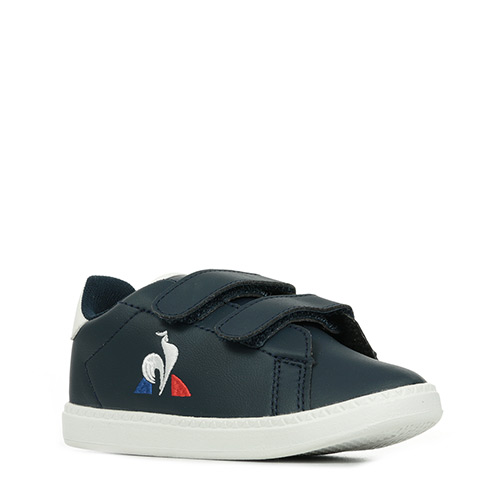 Le Coq Sportif Courtset Inf
