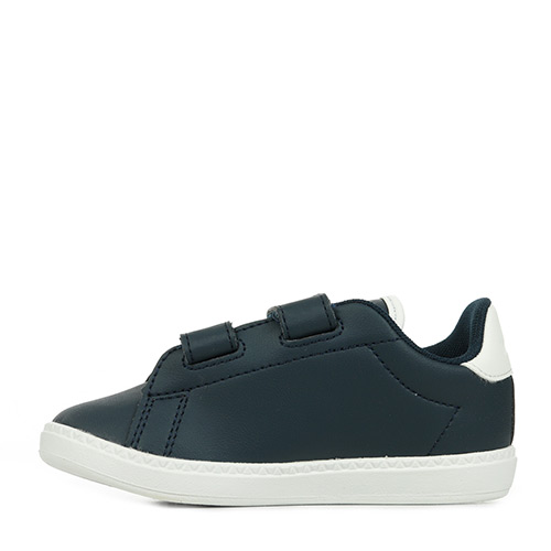 Le Coq Sportif Courtset Inf