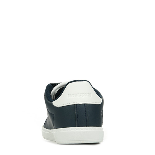 Le Coq Sportif Courtset Inf