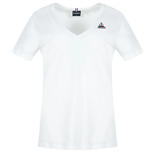 Essentiels Tee Col V N°1