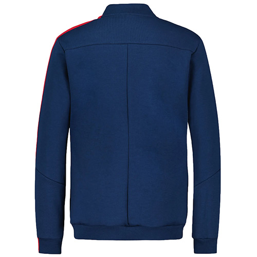 Le Coq Sportif Saison FZ Sweat N°1