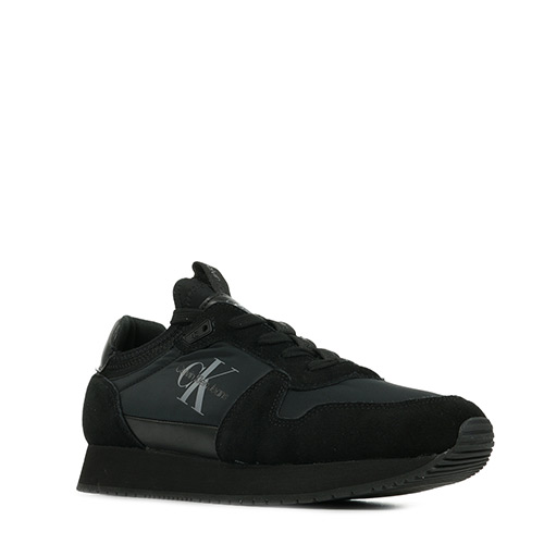 Calvin Klein Jeans Runner Sock Laceup