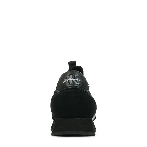 Calvin Klein Jeans Runner Sock Laceup
