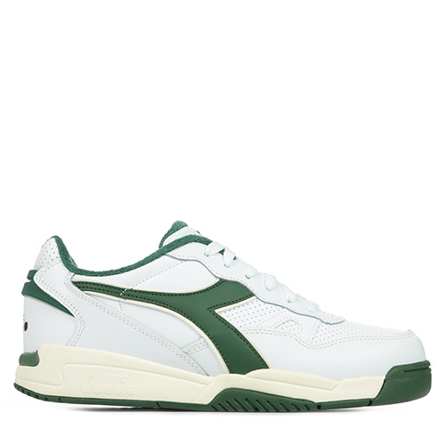 Diadora Winner - Vert olive