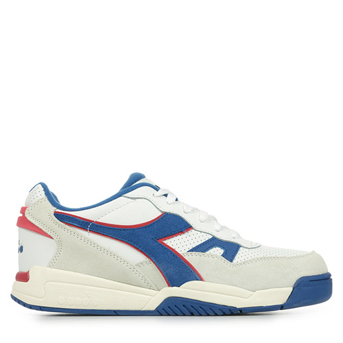 Diadora Winner Sl - Blanc